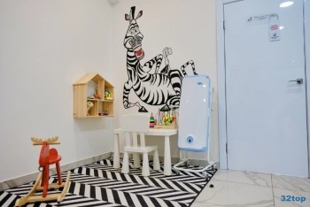 Стоматология МАКСИДЕНТ на Салмышской