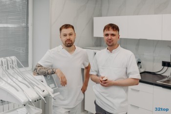 Стоматология GIDDENT (ГИДДЕНТ)