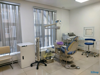 Центр семейной медицины ЦСМ-СТОМАТОЛОГИЯ