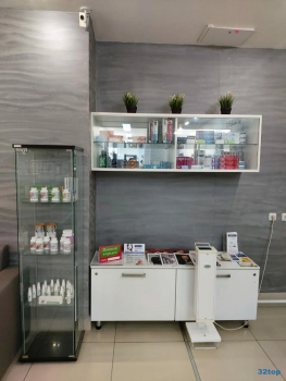 Центр семейной медицины ЦСМ-СТОМАТОЛОГИЯ