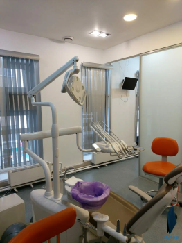 Центр семейной медицины ЦСМ-СТОМАТОЛОГИЯ