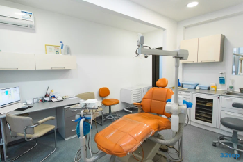 Центр семейной медицины ЦСМ-СТОМАТОЛОГИЯ