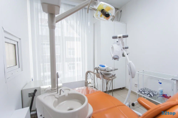 Центр семейной медицины ЦСМ-СТОМАТОЛОГИЯ