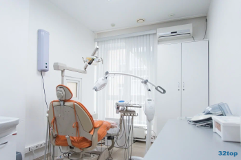 Центр семейной медицины ЦСМ-СТОМАТОЛОГИЯ