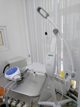 Центр семейной медицины ЦСМ-СТОМАТОЛОГИЯ