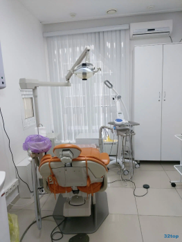 Центр семейной медицины ЦСМ-СТОМАТОЛОГИЯ