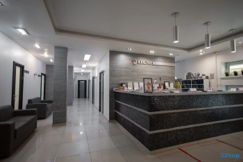 Центр семейной медицины ЦСМ-СТОМАТОЛОГИЯ