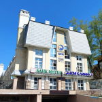 Центр семейной медицины ЦСМ-СТОМАТОЛОГИЯ