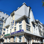 Центр семейной медицины ЦСМ-СТОМАТОЛОГИЯ