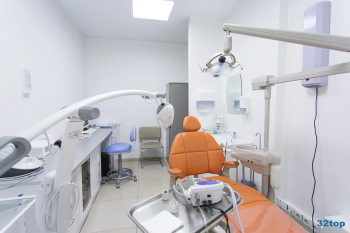 Центр семейной медицины ЦСМ-СТОМАТОЛОГИЯ