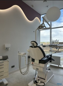 Стоматология МАКСИДЕНТ на Северном