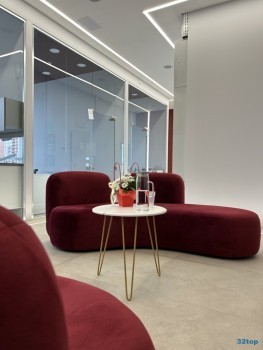 Стоматология МАКСИДЕНТ на Северном