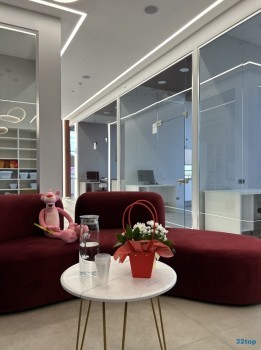 Стоматология МАКСИДЕНТ на Северном