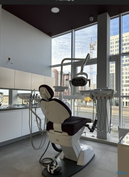 Стоматология МАКСИДЕНТ на Северном