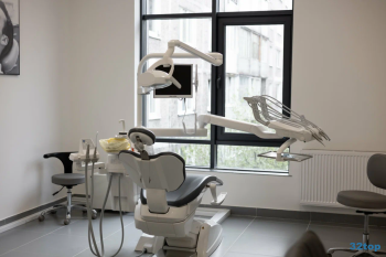 Центр стоматологии DELTA (ДЕЛЬТА)