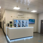 Центр стоматологии DELTA (ДЕЛЬТА)