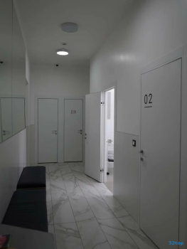 Стоматология АПРЕЛЬ