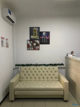 Стоматологическая клиника МИРОДЕНТ