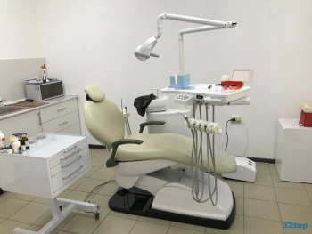 Стоматологическая клиника МИРОДЕНТ