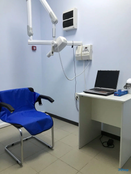 Стоматологическая клиника МИРОДЕНТ