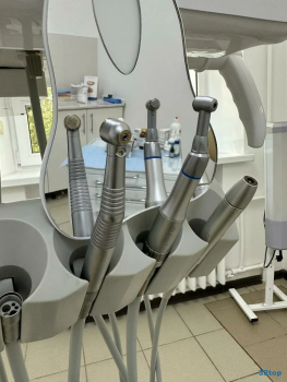 Стоматологическая клиника МИРОДЕНТ