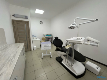 Стоматологическая клиника МИРОДЕНТ