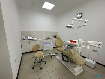 Стоматологическая клиника МИРОДЕНТ