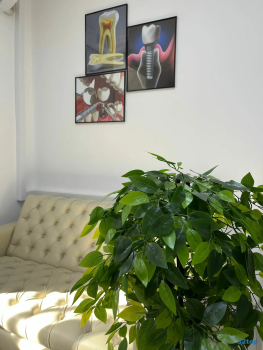 Стоматологическая клиника МИРОДЕНТ