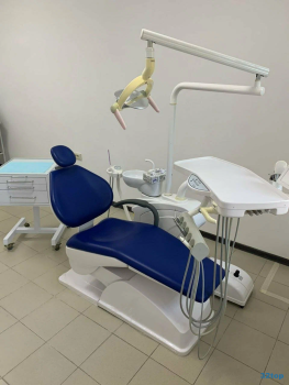 Стоматологическая клиника МИРОДЕНТ