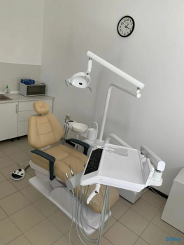 Стоматологическая клиника МИРОДЕНТ