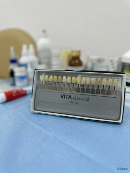 Стоматологическая клиника МИРОДЕНТ