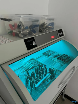 Стоматологическая клиника МИРОДЕНТ