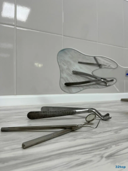 Стоматологическая клиника МИРОДЕНТ