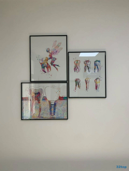 Стоматологическая клиника МИРОДЕНТ