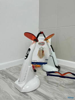 Стоматологическая клиника МИРОДЕНТ