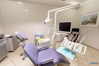 Сеть стоматологических клиник ПЕРВАЯ СЕМЕЙНАЯ СТОМАТОЛОГИЯ ПЕТЕРБУРГА м. Пионерская