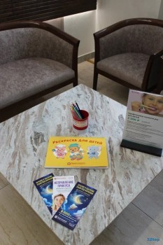 Сеть стоматологических клиник ПЕРВАЯ СЕМЕЙНАЯ СТОМАТОЛОГИЯ ПЕТЕРБУРГА м. Пионерская