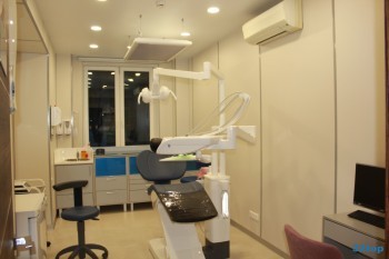 Сеть стоматологических клиник ПЕРВАЯ СЕМЕЙНАЯ СТОМАТОЛОГИЯ ПЕТЕРБУРГА м. Пионерская