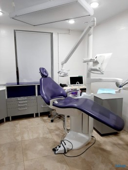 Сеть стоматологических клиник ПЕРВАЯ СЕМЕЙНАЯ СТОМАТОЛОГИЯ ПЕТЕРБУРГА м. Пионерская