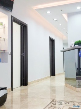 Эстетическая стоматология PROПРИКУС (ПРОПРИКУС) м. Сокольники