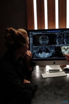 Клиника функциональной стоматологии и гнатологии PERFETTO CLINIC (ПЕРФЕТТО КЛИНИК)