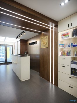 Стоматологическая клиника А. Машукова МЕДАЛИСТ