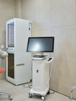 Стоматологическая клиника А. Машукова МЕДАЛИСТ