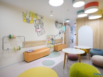 Стоматологическая клиника А. Машукова МЕДАЛИСТ