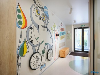 Стоматологическая клиника А. Машукова МЕДАЛИСТ