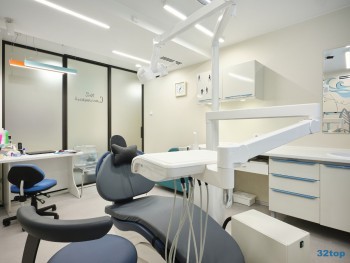 Стоматологическая клиника А. Машукова МЕДАЛИСТ