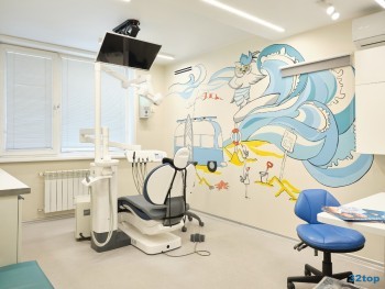 Стоматологическая клиника А. Машукова МЕДАЛИСТ