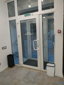 Стоматологическая клиника MERRY SMILE (МЕРРИ СМАЙЛ)