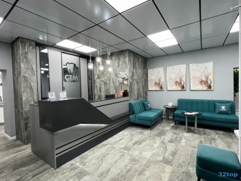 Сеть стоматологий СТМ КЛИНИК на Просторной