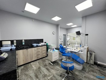 Сеть стоматологий СТМ КЛИНИК на Просторной